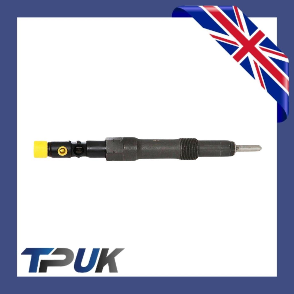 Fuel Injector Nozzle For Ford Mondeo Mk3 Tdci 2.0 Bhp Diesel 2003 On Ejdr00502Z