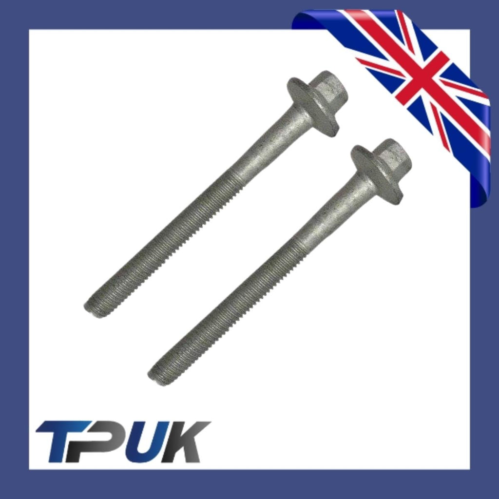 Transit Mk7 Mk8 Injector Clamp Bolts 2011 On Relay Boxer Defender Ranger Per 2