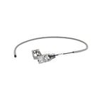 Ford Transit Mk8 Rear Door Right Cable Lock Catch Latch High Roof 2014 On