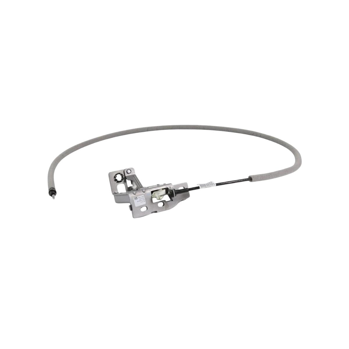 Ford Transit Mk8 Rear Door Right Cable Lock Catch Latch High Roof 2014 On