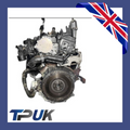 Complete Engine Fits Ford Focus Mhev 1.0 Petrol Hyrbid Mk4 2018-2024 Ecoboost - picture for reference