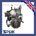 Complete Engine Fits Ford Focus Mhev 1.0 Petrol Hyrbid Mk4 2018-2024 Ecoboost - picture for reference