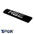 Hse Decal Badge For Land Rover Discovery Rear Tailgate Lr083082