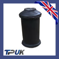 FORD TRANSIT REAR LEAF SPRING SHACKLE HANGER 2000-2006 MK6 2.0 2.4