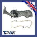 Oil Pump Fits Fiat 500 Fiorino Punto Qubo 1.3 Diesel Z13Dt 55233278 Genuine