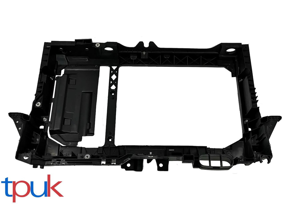 Ford Transit Courier Front Radiator Support Bolster 2014 On 1.5 1865966