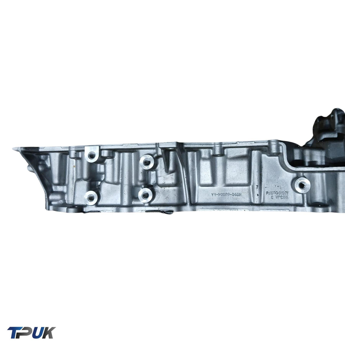 Engine Stiffener Plate For Ford S-Max 2.0 Ecoblue 2018 On Hg9Q-6U004-Aa Genuine