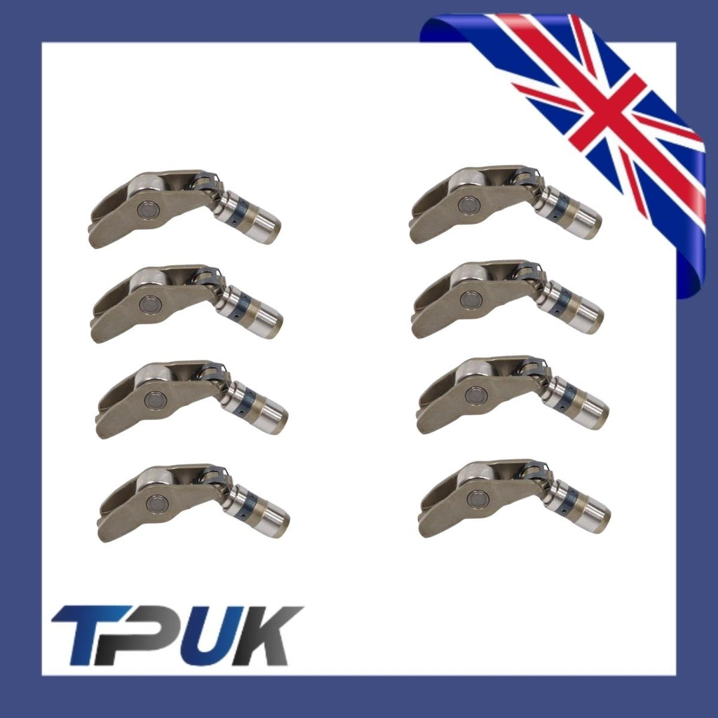 OEM Rocker Arm Lifter Tappet 2.0 Ecoblue Ford Focus Ranger Mondeo Kuga Smax (8)