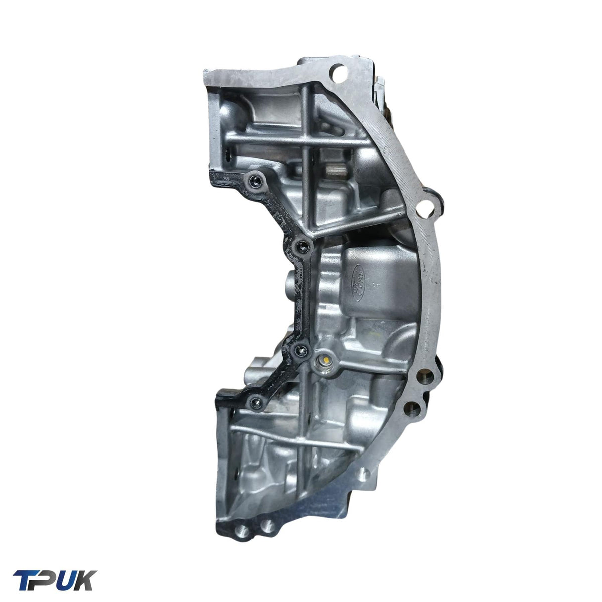 Engine Stiffener Plate For Ford S-Max 2.0 Ecoblue 2018 On Hg9Q-6U004-Aa Genuine