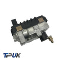Ford Mondeo Ford Focus Mondeo Smax 06> 1.8 Tdci G32 Turbo Electronic Actuator