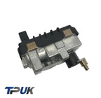 Ford Mondeo Ford Focus Mondeo Smax 06> 1.8 Tdci G32 Turbo Electronic Actuator