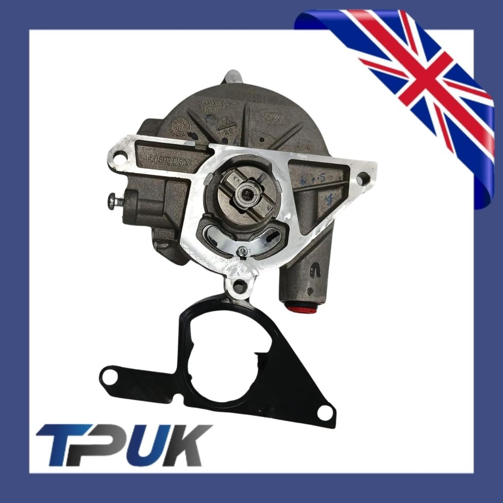 Vacuum Pump For Ford Galaxy Ranger Transit Custom S-Max 2.0 Ecoblue 2018 On