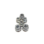 Wheel Nut For Ford Transit 2.0 2.2 2.3 2.4 Tdci 2000-2014 M14 Set Of 6 1576438