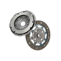 2 Piece Clutch Kit For Ford Mondeo Focus C-Max 1.8 2.0 2000-2007 3M51-7563-Ld