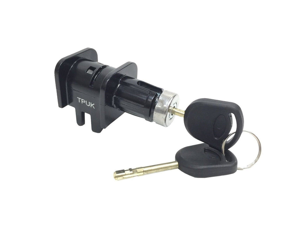 Transit Connect Bonnet Lock Latch 2 Keys From 30/7/2006 Brand New Top Quality