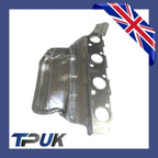 Ford Transit Mk7 Mk8 2.2 Exhaust Manifold Gasket + Heat Shield Fwd 2006 On