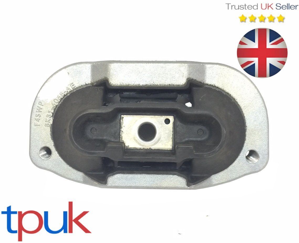 FORD TRANSIT GEARBOX MOUNT MK8 2.2 RWD 2014 ON 6 SPEED