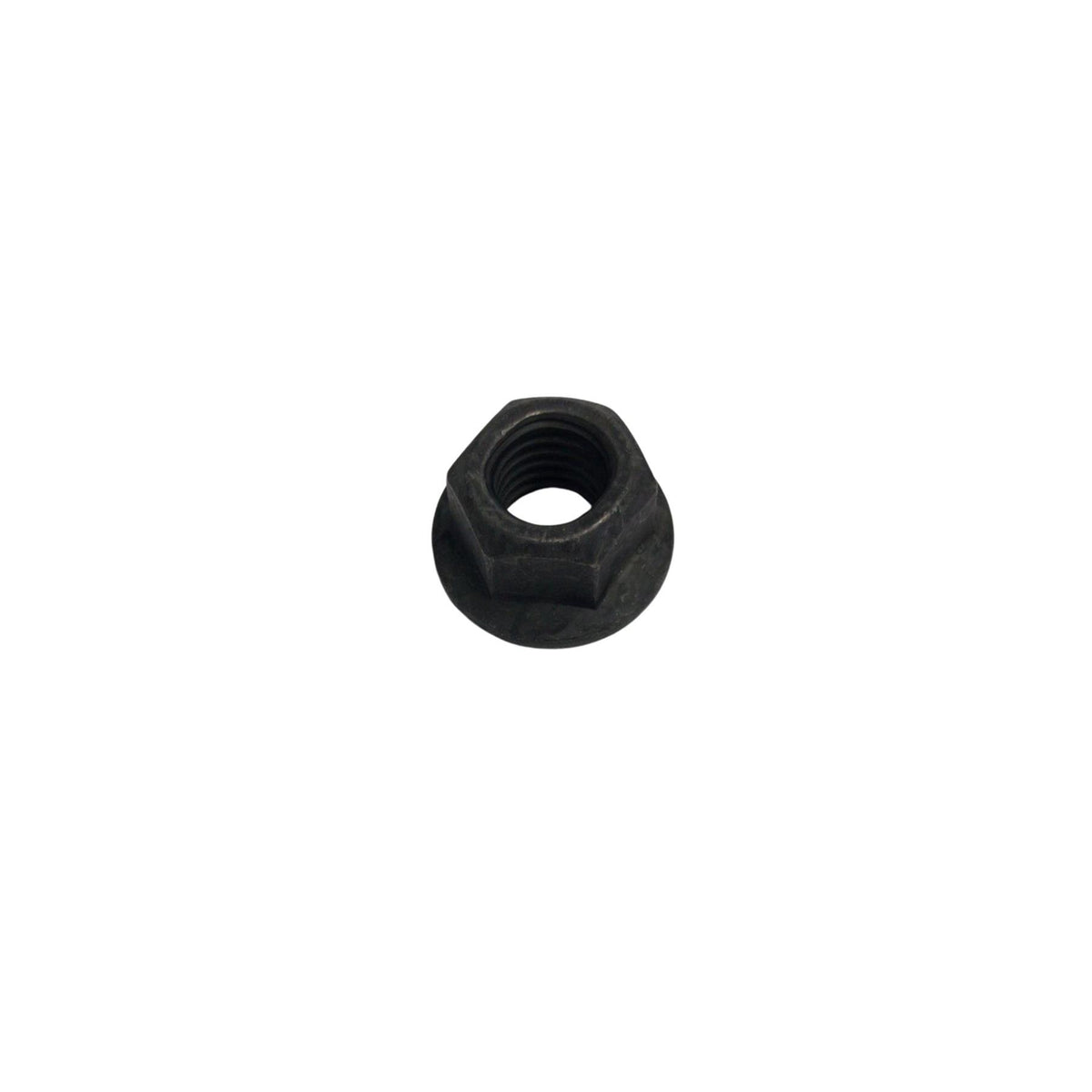 Front Cross Member Nut For Ford Transit Mk3 2.5 1986-1991 4074312