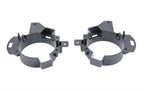 Ford Transit Mk8 Pair Left And Right Side Fog Lamp Light Bracket Holder 2014 On - picture for reference