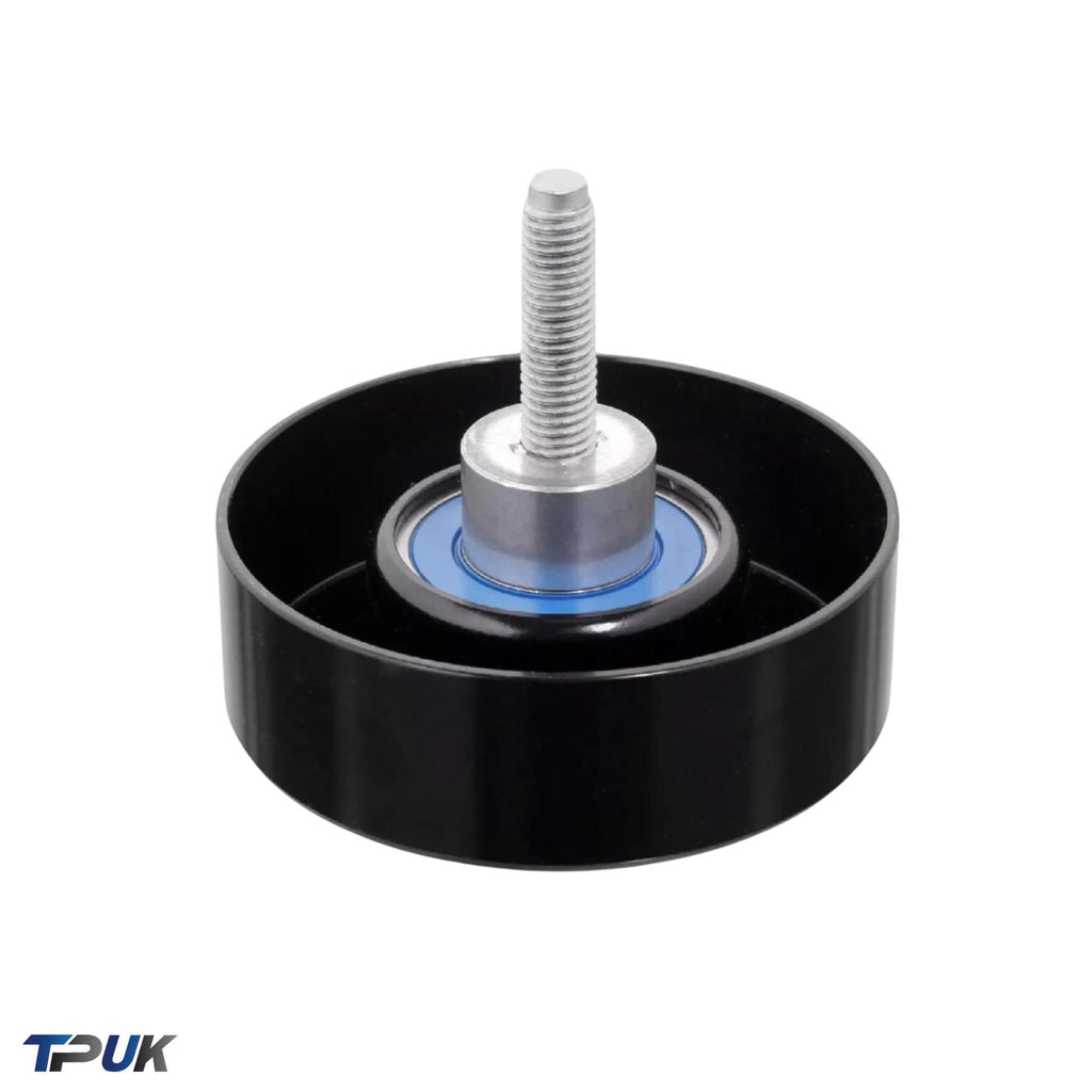Transit Connect Idler Pulley Tensioner 90Mm Air Con Brand New