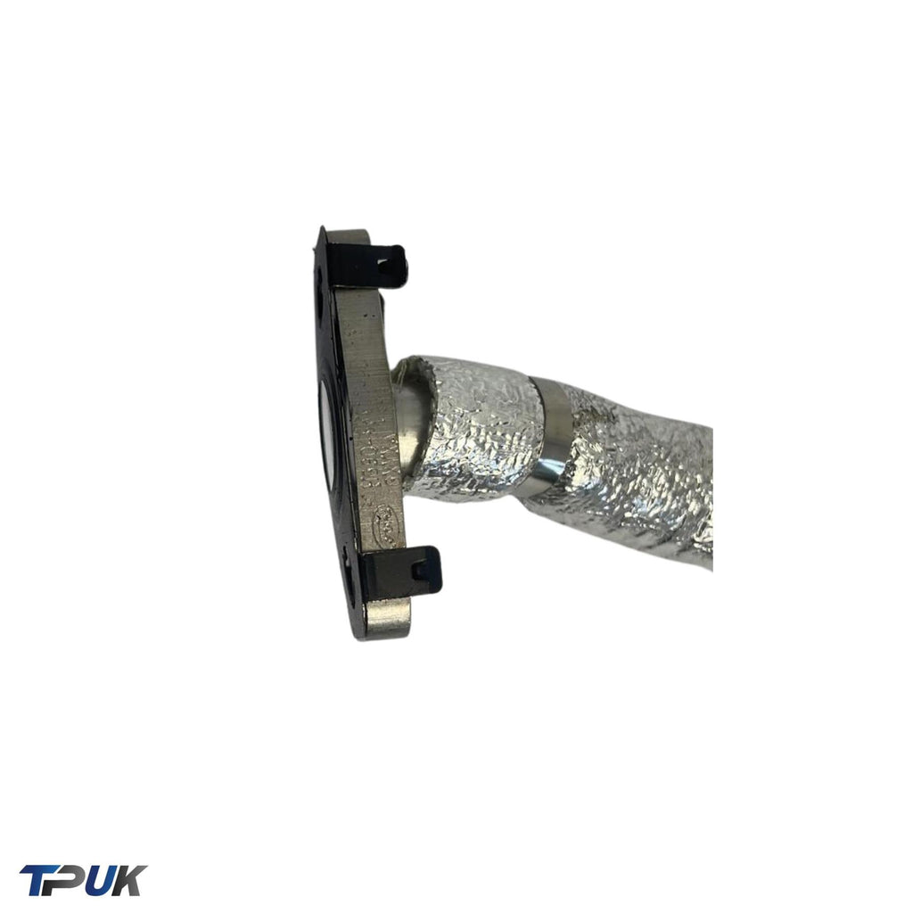 Oil Return Hose For Ford Transit 2.0 Ecoblue Diesel Engines 2016 On 2360042