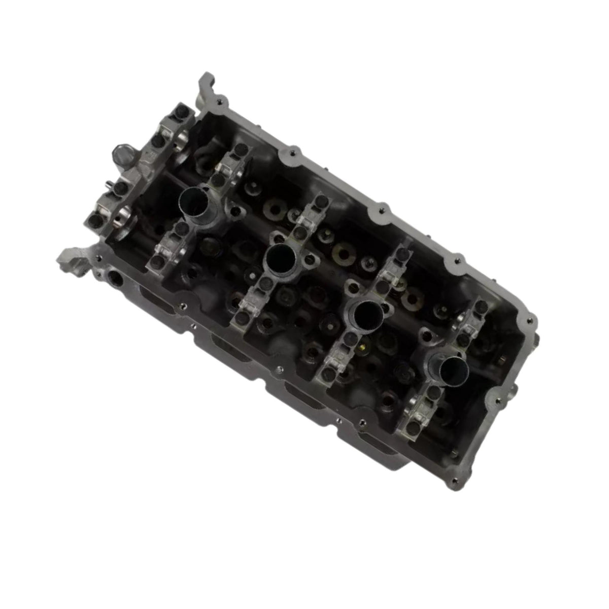 Cylinder Head For Ford Mustang 5.0 V8 2015-2018 Dohc Efi Mod 5.0L-4V Sefi Na