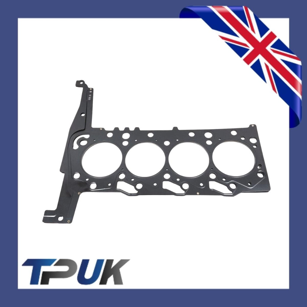 LAND ROVER DEFENDER HEAD GASKET 2.4 2006 ON RWD O.E QUALITY TD4