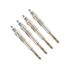 Glow Plugs For Mercedes-Benz C-Class 1996-2001 Per 4 19850-56010 1985056011