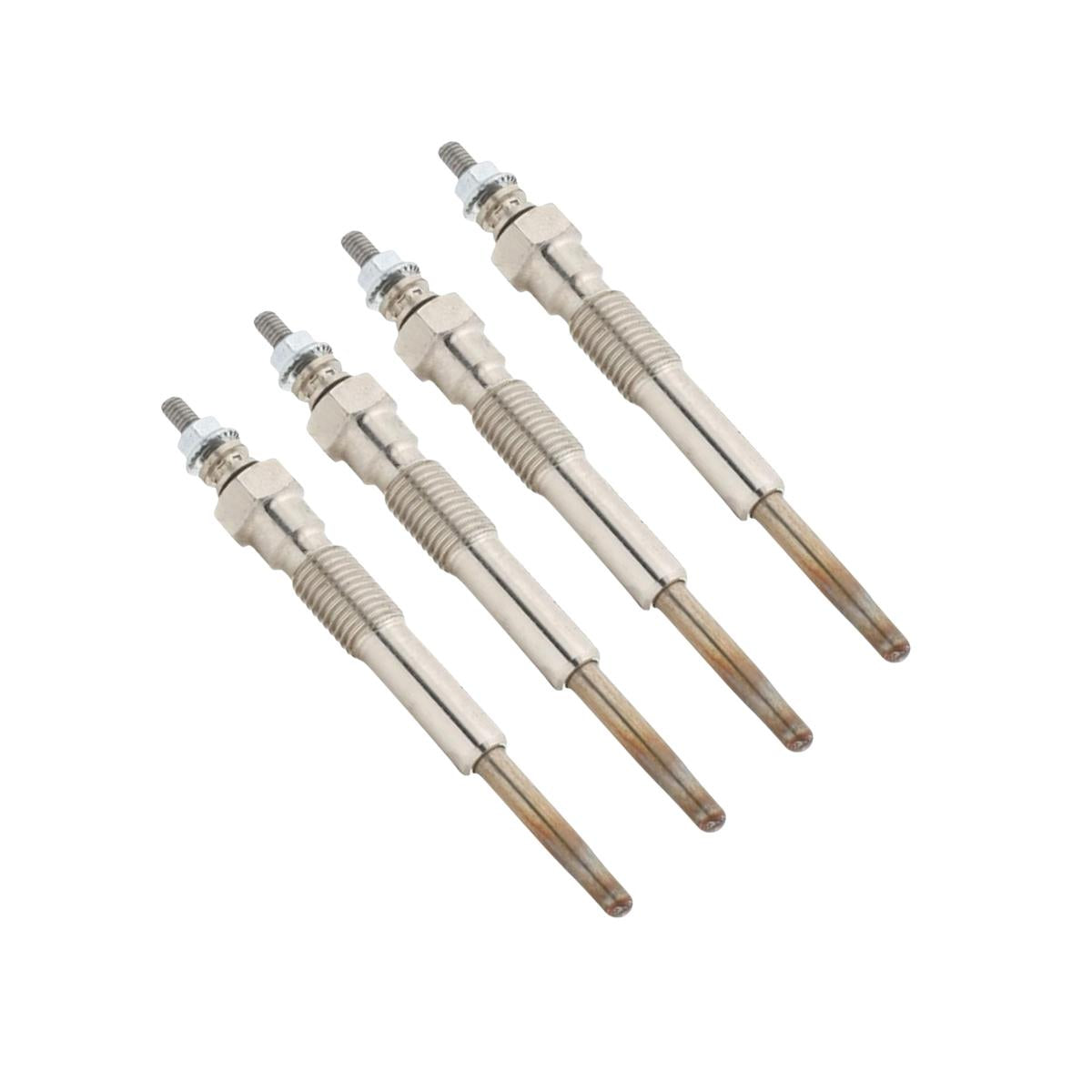 Glow Plugs For Mercedes-Benz C-Class 1996-2001 Per 4 19850-56010 1985056011