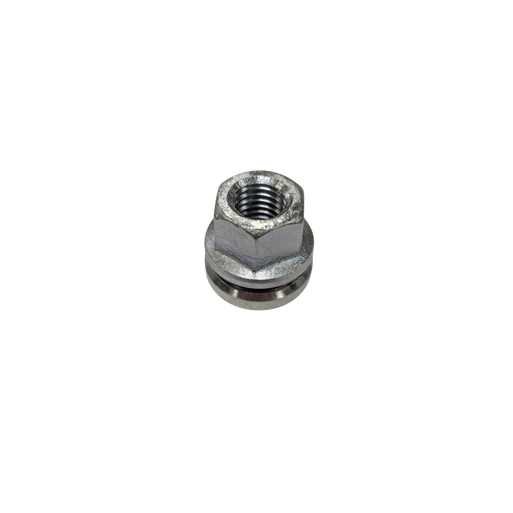 Ford Transit Set Of 12 Wheel Nut M14X2 Mk6 Mk7 2006 - 2014 Steel Or Alloy Nuts