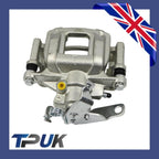 Rear Brake Caliper Left Ford Transit Mk8 Custom 250 To 320 2.0 2.2 Single Wheel