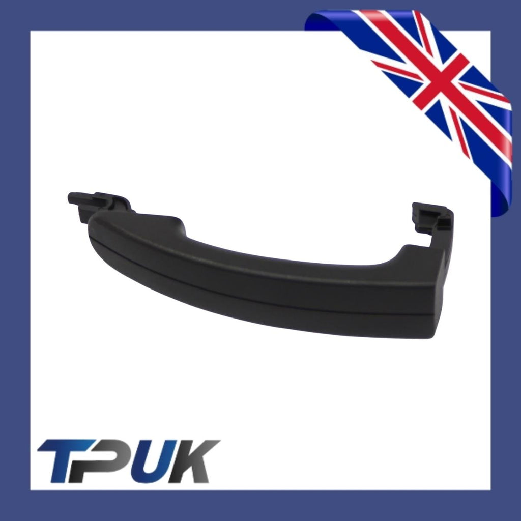Ford Transit Mk8 + Custom + Connect Side Sliding Door Handle Left Right 2012 On