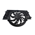 Complete Radiator Fan For Ford Ranger 2022 On 2600325 Mb3G8C607Cd Oem