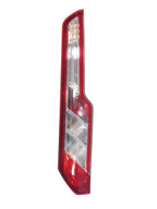 Rear Tail Light Cluster For Ford Transit Custom 2012 On Lhs 1933338