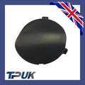 Ford Transit Connect Front Bumper Blank Cover Left Side 2009 On Brand New