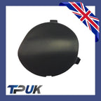 Ford Transit Connect Front Bumper Blank Cover Left Side 2009 On Brand New