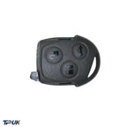 For Ford Focus Mondeo Transit Connect 07-09 3 Button Key Remote Fob 1233541