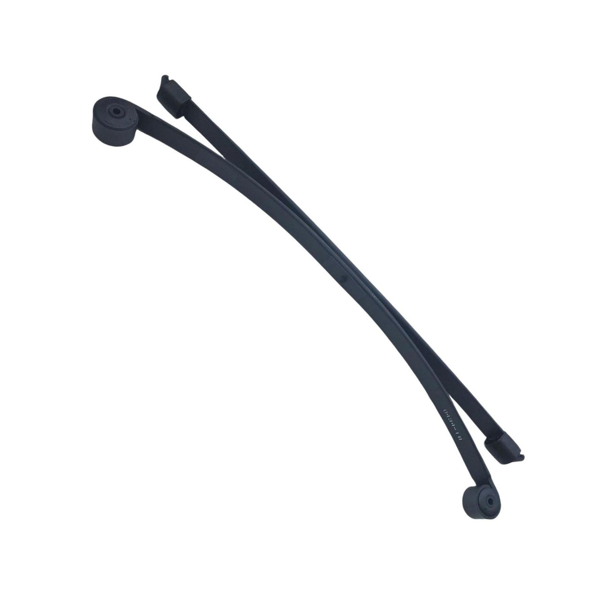 Ford Transit Leaf Spring Mk8 1+1 (2)  Double 2.0 2.2 Rwd 2014 On 76Mm