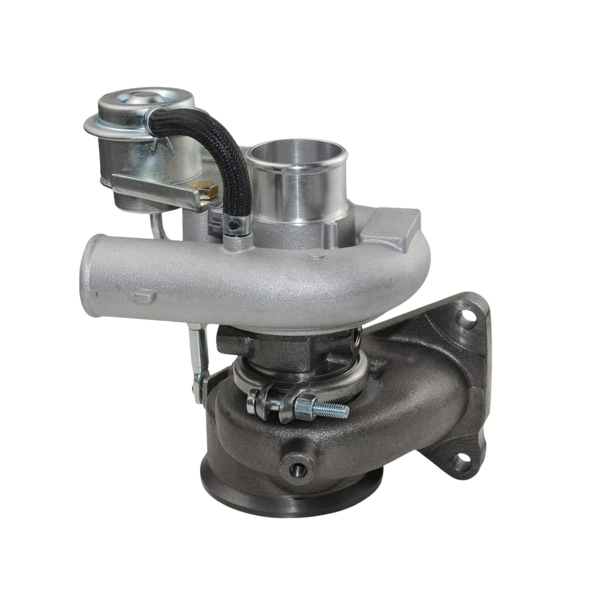 Exhaust Turbocharger For Fiat Ducato Peugeot Boxer 2.2 2006 On 4913105210