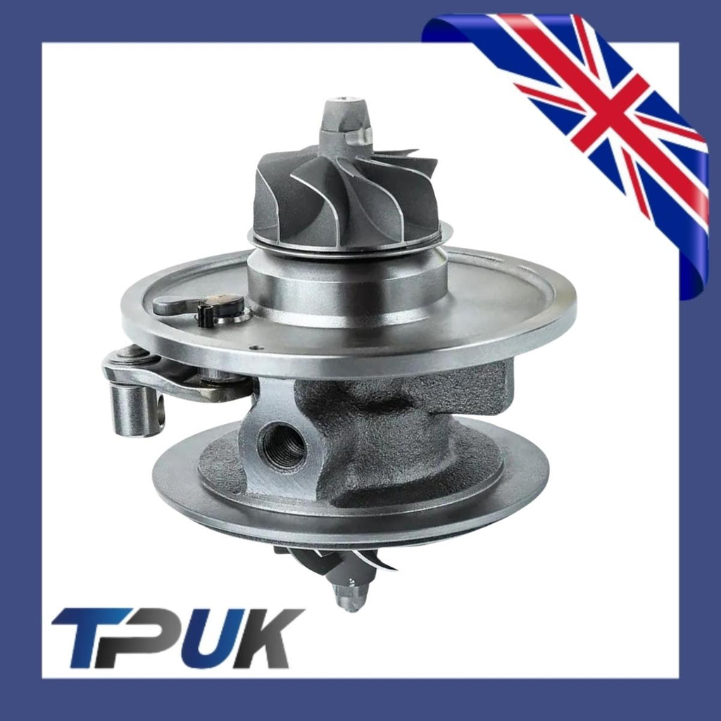 Turbo Cartridge For Skoda Fabia Superb Roomster Octavia 1.9 1000-030-107