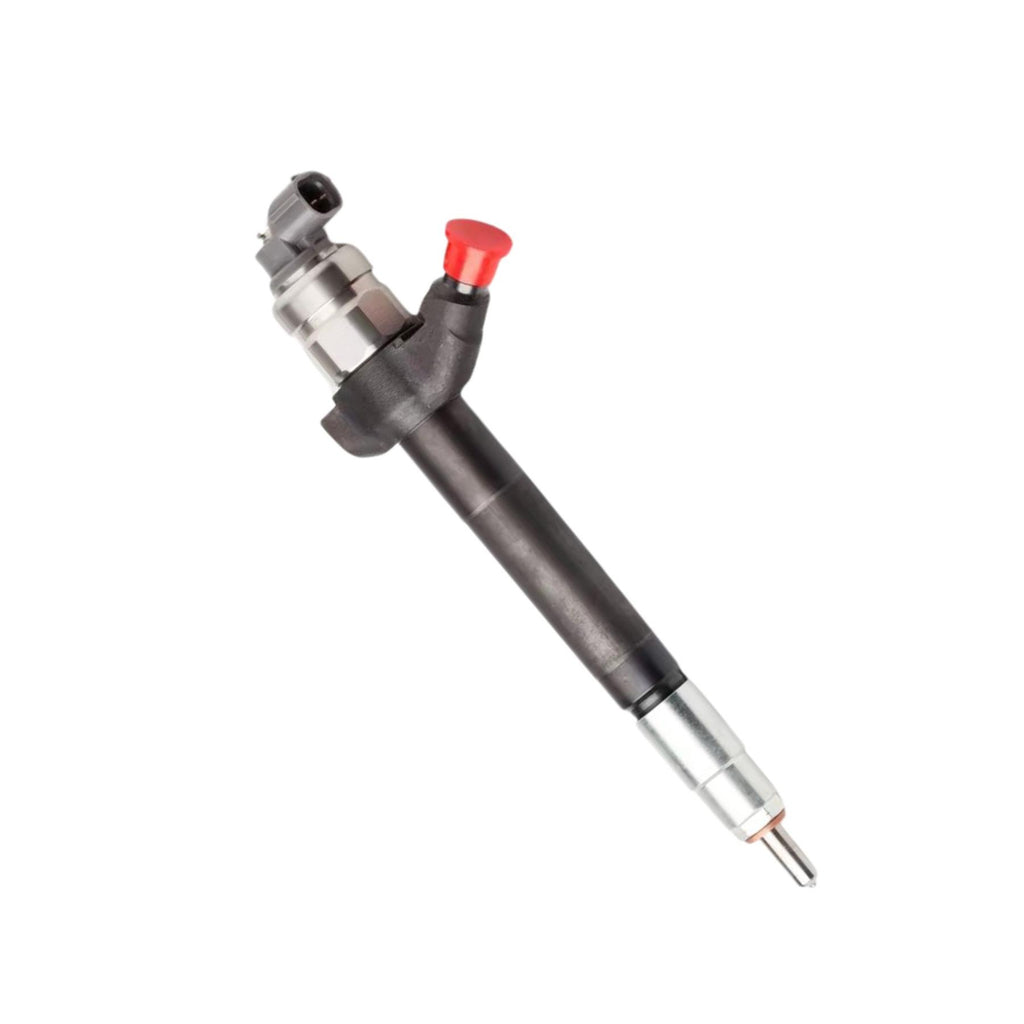 Fuel Injector For Ford Transit Peugeot Boxer Mk7 2.2 2.4 Fwd Rwd 2006 On
