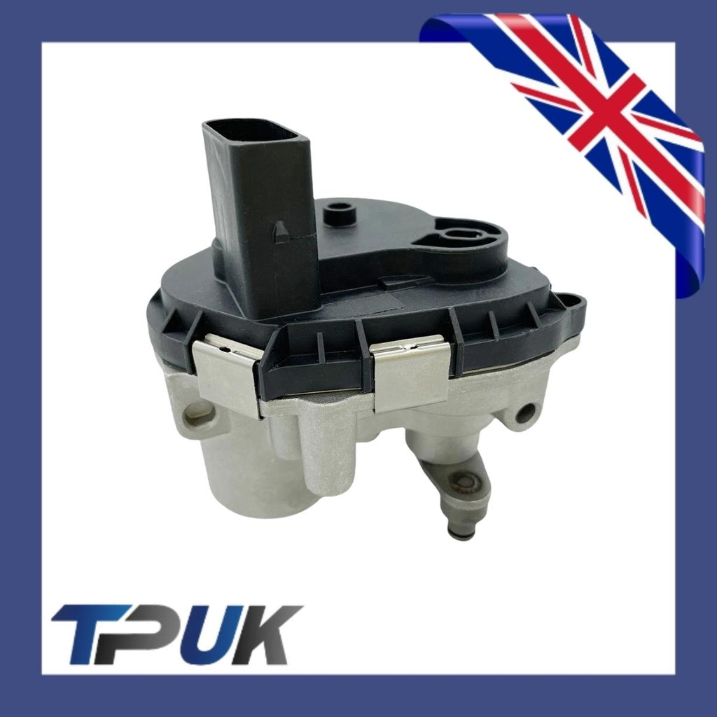 Turbocharger Actuator Fits Ford Transit Mk8 Mk9 2.0 Euro 6.2 Fwd Rwd 83556-0248