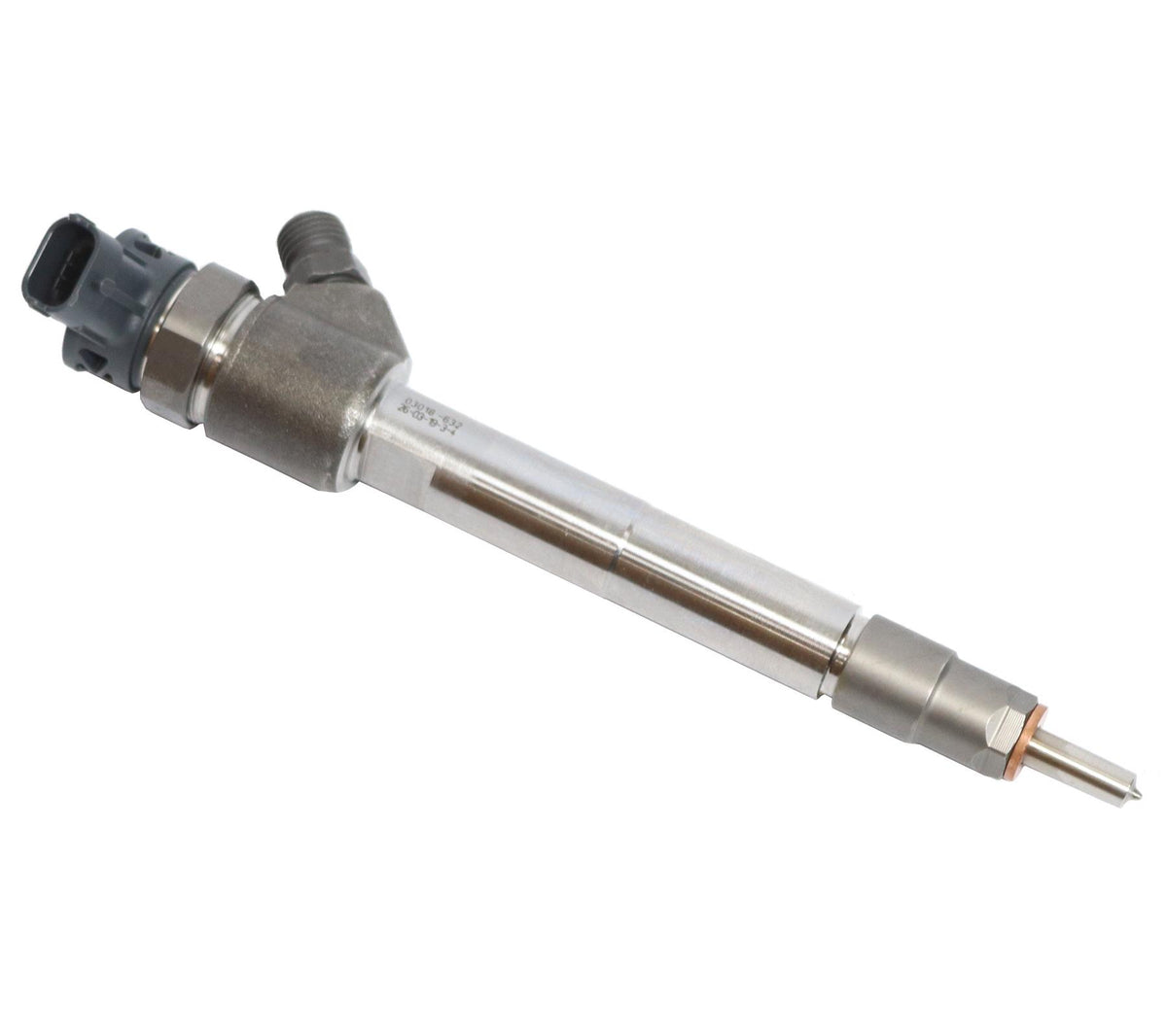 Citroen 1.5 Blue Hdi Hosch Diesel Fuel Injector C3 C4 C-Eylysee Dispatch Ds7