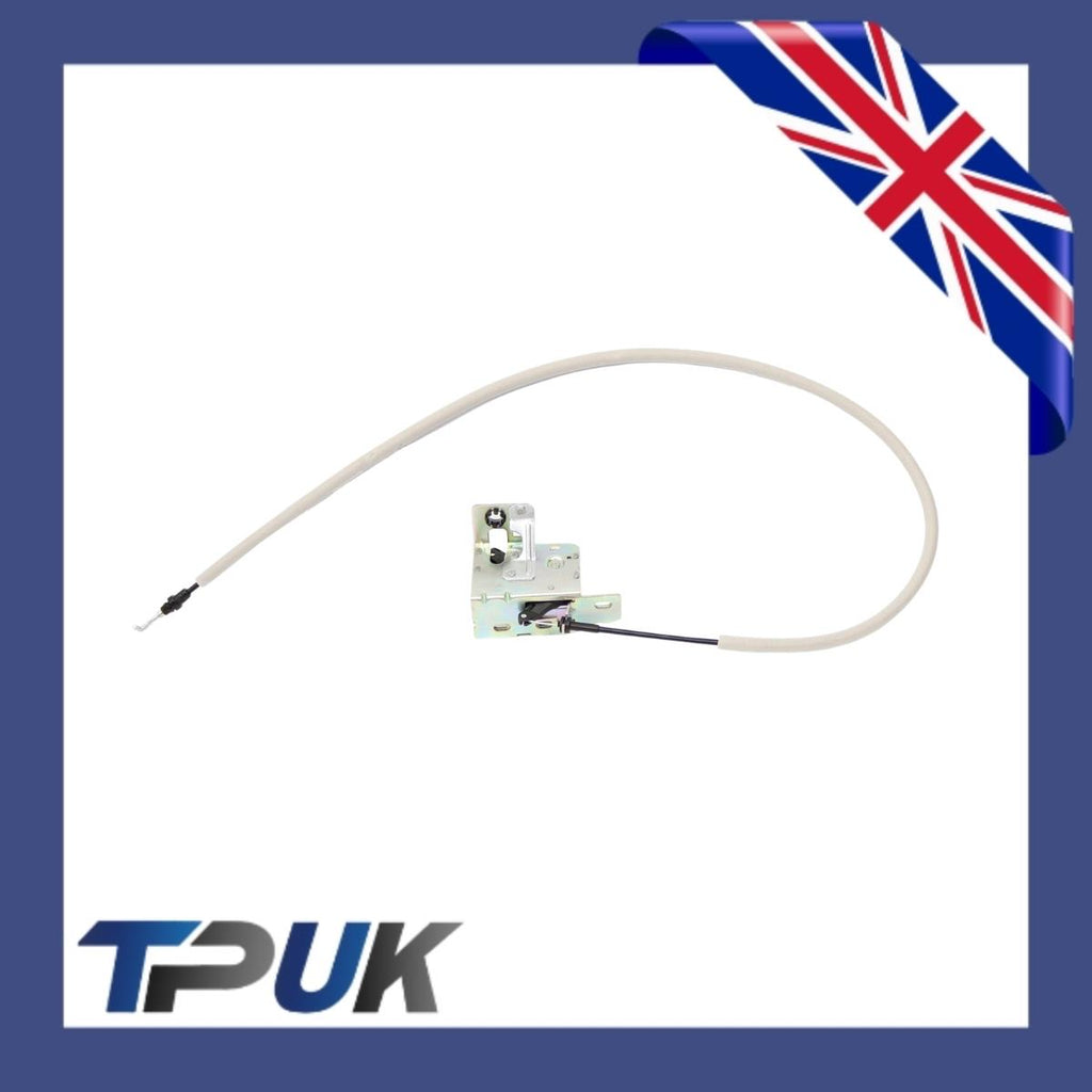 Ford Transit Mk8 Rear Door Left Upper Cable Lock Catch Latch Small Medium Roof