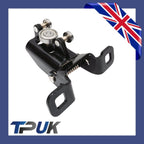 SIDE LOADING DOOR MIDDLE ROLLER RUNNER FORD TRANSIT MK7 2006-2013 LH