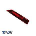 Rear Stop Brake Light For Ford Transit Custom 2012 On Left Hand 1816872