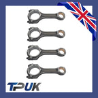 Ford Transit 2.2 Fwd Mk7 Mk8 2010 On Connecting Rod Con Rod (4) Tdci Piston