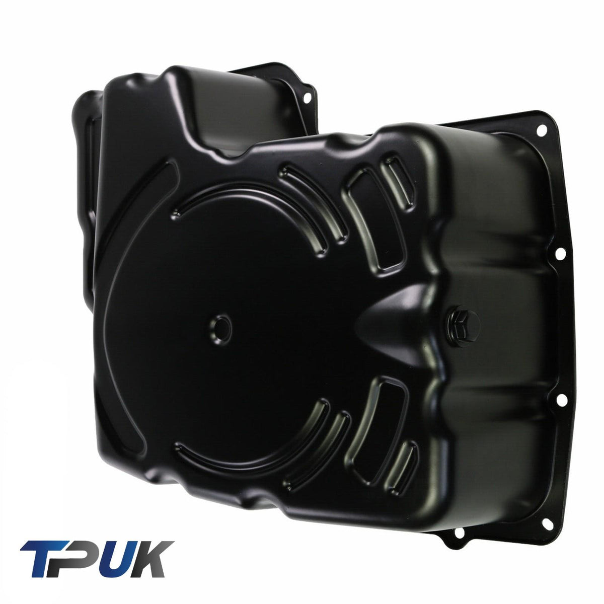 Ford Transit Mk7 2.4 Rwd Extra Deep Sump With Longer Pick Up Pipe 2006 On