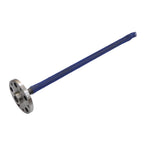 Half Shaft Ford Transit Mk8 2.0 2.2 Single Rear Wheel Halfshaft Rwd 2014 On