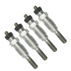 Glow Plugs For Nissan Bluebird 2.0 1984-1988 Per 4 11065-W2500 11065-W2510